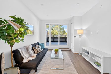 For Lease - 700 Sheppard Avenue Unit# 802, Toronto, Ontario - Photo 3