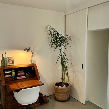 Appartement te huur - Foto 5