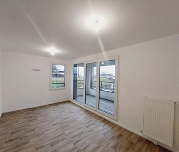 location Appartement T2 DE 46.67m² À ARPAJON - Photo 1