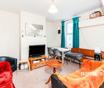 5 bedroom house to rent - Photo 2