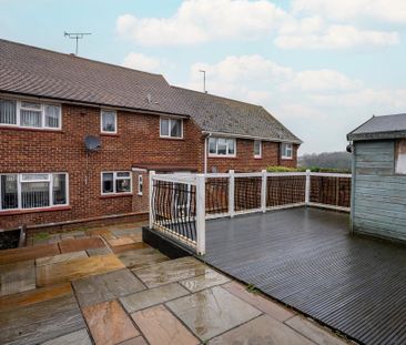 3 bedroom terraced house to rent - Photo 6