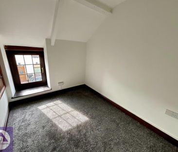 2 bedroom terraced house to rent - Photo 6