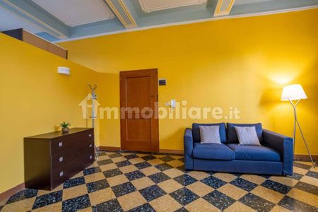 Monolocale via Aurelio Saffi, Saffi, Bologna - Photo 2