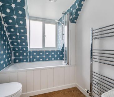 5 bedroom detached house to rent - Photo 2
