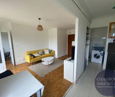 T2 Meublé - Rue des Lices - Photo 1