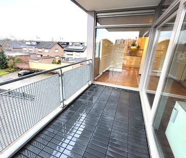 Appartement te huur Hoogstraat 144 C Landgraaf - Foto 3