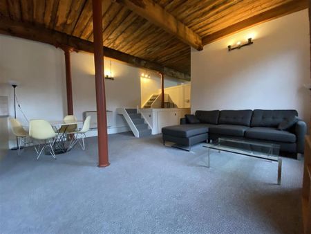 1 bedroom apartment to rent - Photo 3