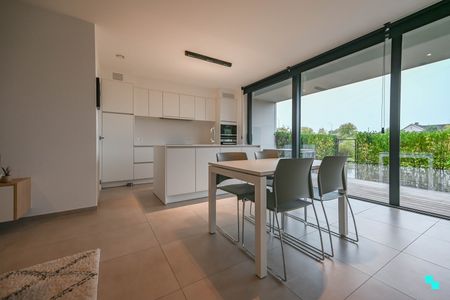 Energiezuinig éénslaapkamerappartement in groene omgeving - Foto 4