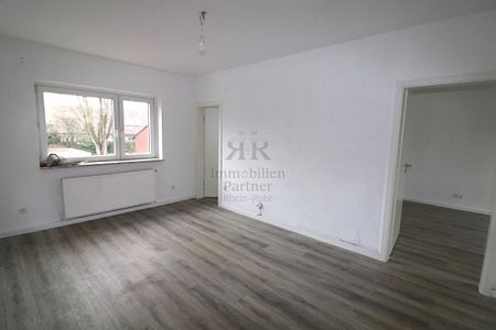 Nette 3,5 Raum Wohnung in Herne - Foto 5