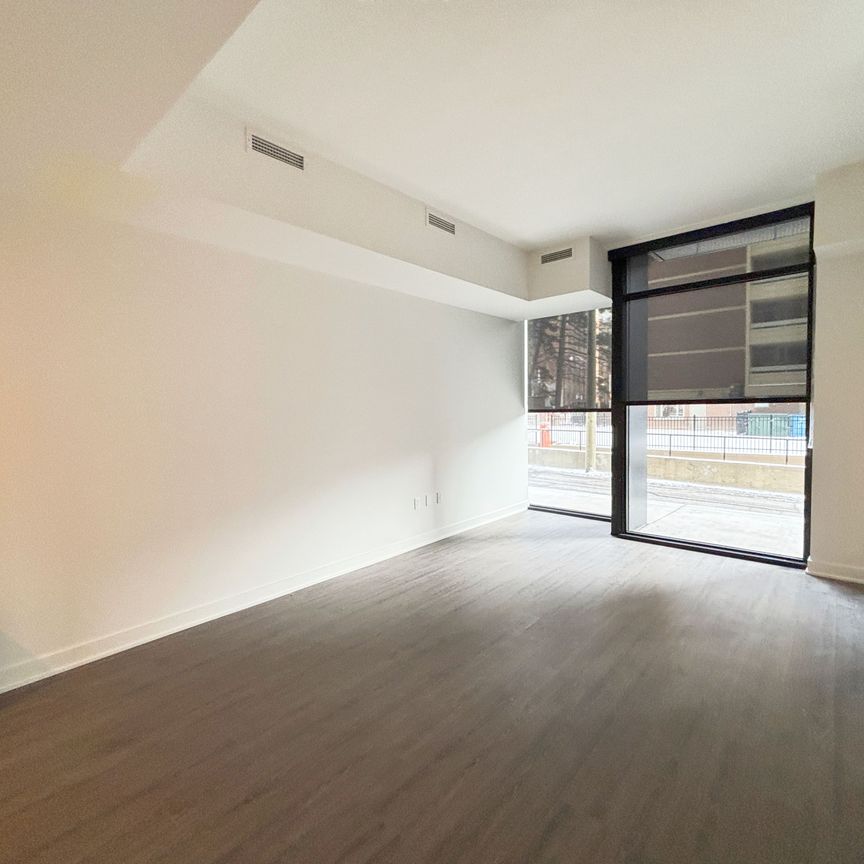 For Lease - 55 Charles Street Unit# TH10, Toronto, Ontario - Photo 1