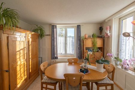 3.5-room apartment - Photo 4