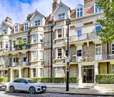 Castellain Road, Maida Vale, W9 - Photo 3