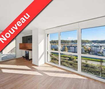 Louer appartement 1 pièce de 32 m² - Photo 4