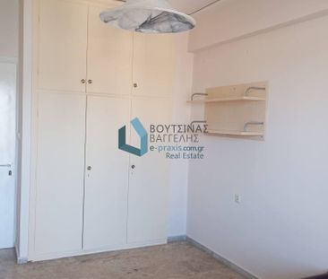 Studio/Γκαρσονιέρα για ενοικίαση Ανθούπολη (Πάτρα) - Φωτογραφία 3