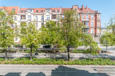 2 pok., msc. parkingowe wynajem, Szczecin Centrum (438415) - Фото 2