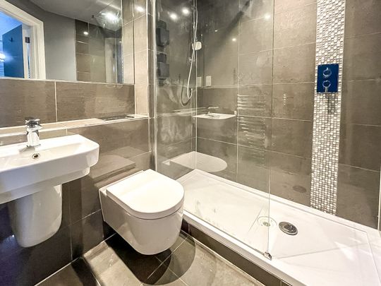 2 Bedroom Flat To Rent, 2 Bedroom  Flat To Rent - Photo 1
