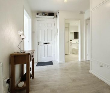 2 bedroom flat to rent - Photo 6