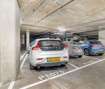 Appartement te huur: Merkatplantsoen 30-A04 6211 MV Maastricht - Foto 6