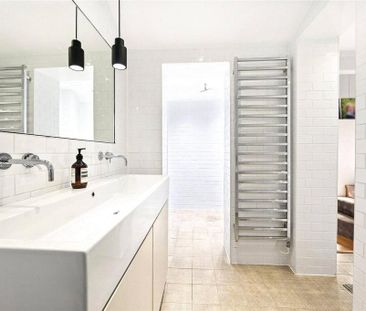 3 bedroom duplex to rent - Photo 4