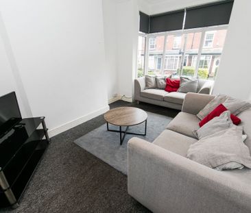 -32 Grimthorpe Terrace, Grimthope Place, Headingley, Leeds - Photo 4