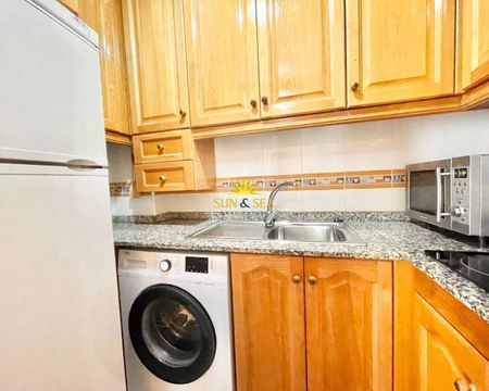 1 BEDROOM APARTMENT - TORREVIEJA - Photo 5