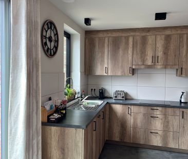 Residentie Molenberg in hartje Meerhout. Nieuwbouwapp op de 1ste ve... - Foto 6