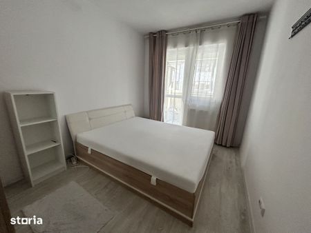 Inchiriez apartament 2 camere Avangarde City, Militari Residence - Photo 5