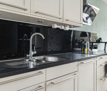 Henriksdalsringen, Nacka - Foto 4