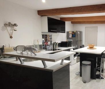 Appartement 3 Pièces 63 m² - Photo 5