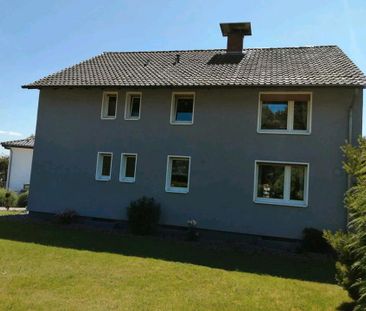 Wohnung in Hiddenhausen Sundern - Foto 3