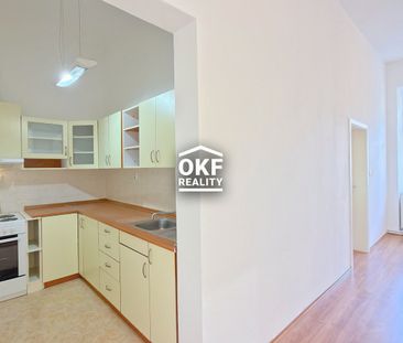 Pronájem bytu 2+1 60 m² - Photo 2
