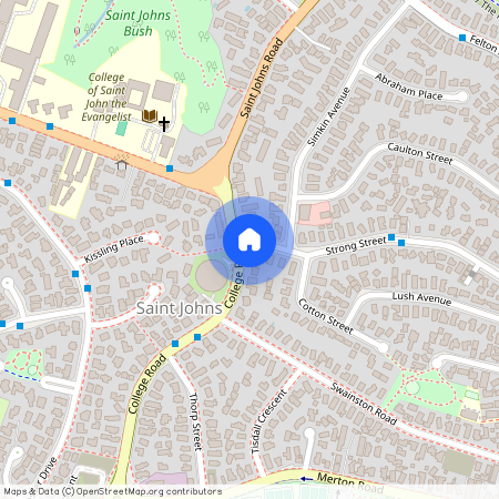 1 Strong Street, St Johns, Auckland City