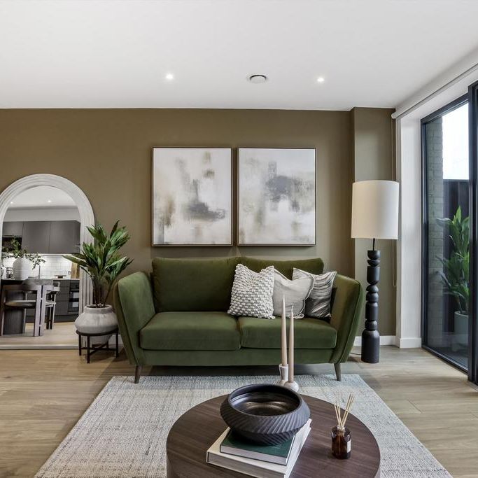 1 bedroom flat to rent - Photo 1