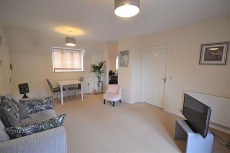 2 BED Duplex To rent - Photo 5