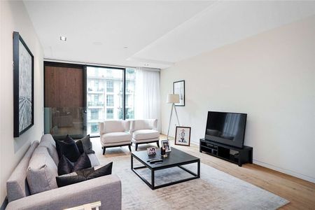 Exceptional 2 bedroom apartment in this exclusive contemporary development - Photo 3