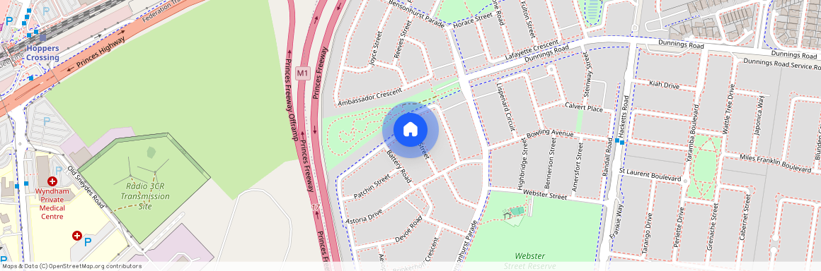 42 Creston St, Point Cook VIC 3030