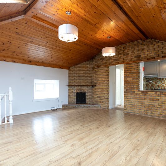 The Mews, 10c De Vesci Terrace, Monkstown, Co. Dublin, A96 K752 - Photo 1