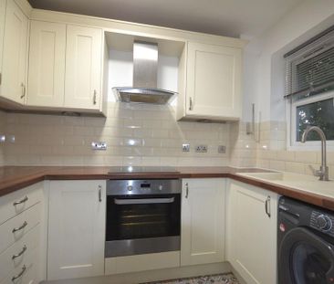 1 bedroom maisonette to rent - Photo 3