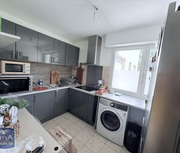 Location Appartement 4 pièces 84m² LE CANNET 06110 - Photo 3
