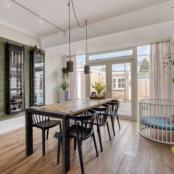 Gladiolenlaan, Bennebroek - Photo 1