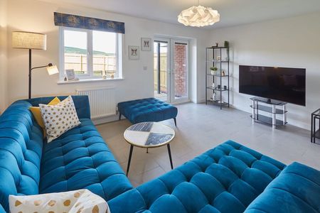 Highfield Road - Photo 2