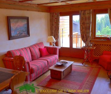 2.5-room apartment for rent - Photo 4