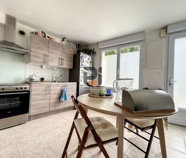 Location Maison 3 pièces 54m² - Photo 5