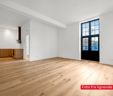 Bøge Alle 4M, 2. th., 6760 Ribe - Photo 1