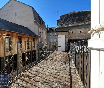 Appartement à louer 1 pièce 13.6m² - Photo 2