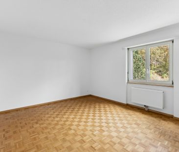 appartement de 4 pces équipé pour personne à mobilité réduite - Photo 3