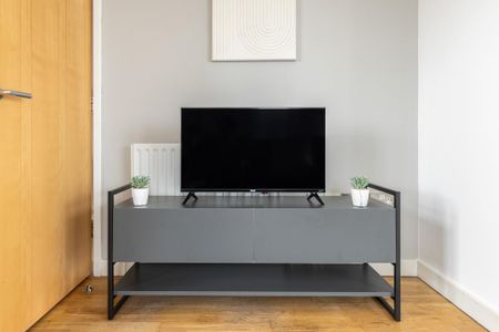 1 bedroom flat to rent - Photo 5