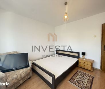 Apartament decomandat cu 2 camere de inchiriat, Pet Friendly, Zorilor - Fotografie 3