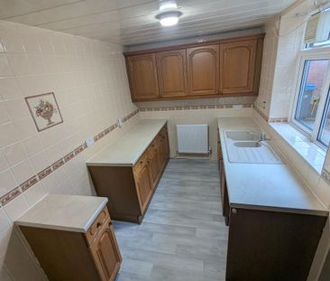 2 bedroom terraced house to rent - Photo 6