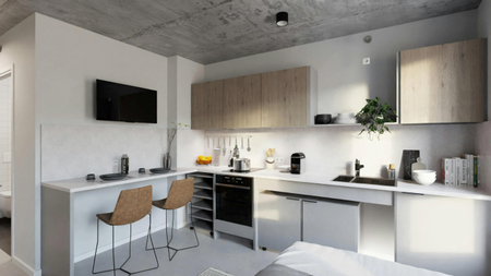 Xior Campo Pequeno - Photo 2